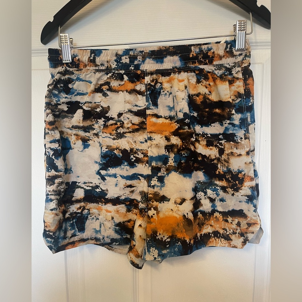 All In Motion Shorts